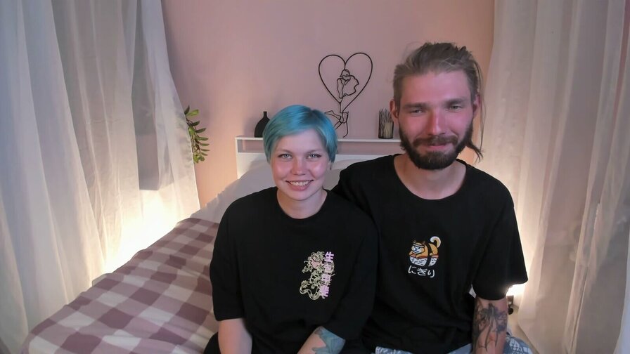 KrisAndAlex