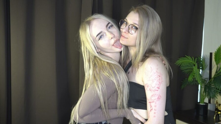 DarelAndPortia
